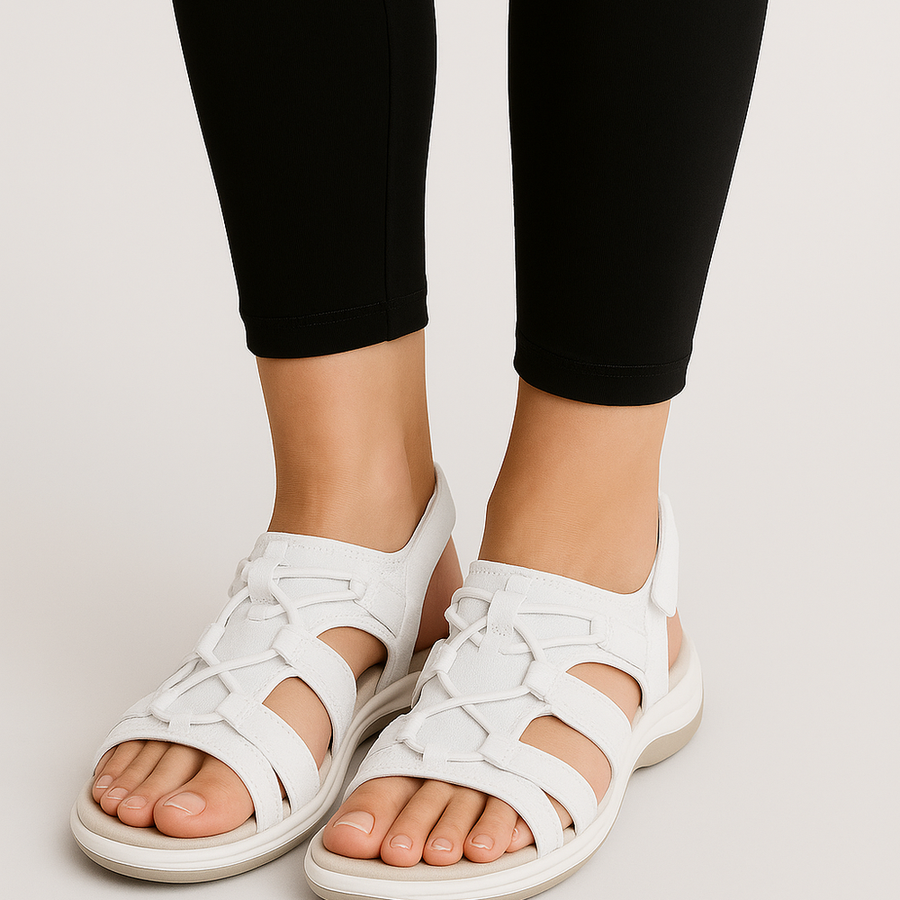 
                  
                    Nilo – Modieuze Verstelbare Sandalen
                  
                