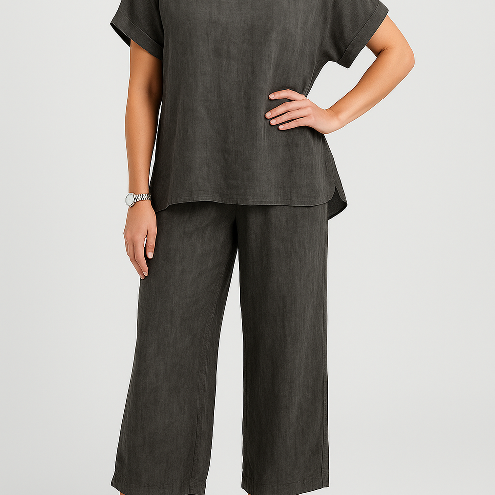 
                  
                    Norella – Relaxed Twee-Delige Set voor Stijlvolle Ontspanning
                  
                