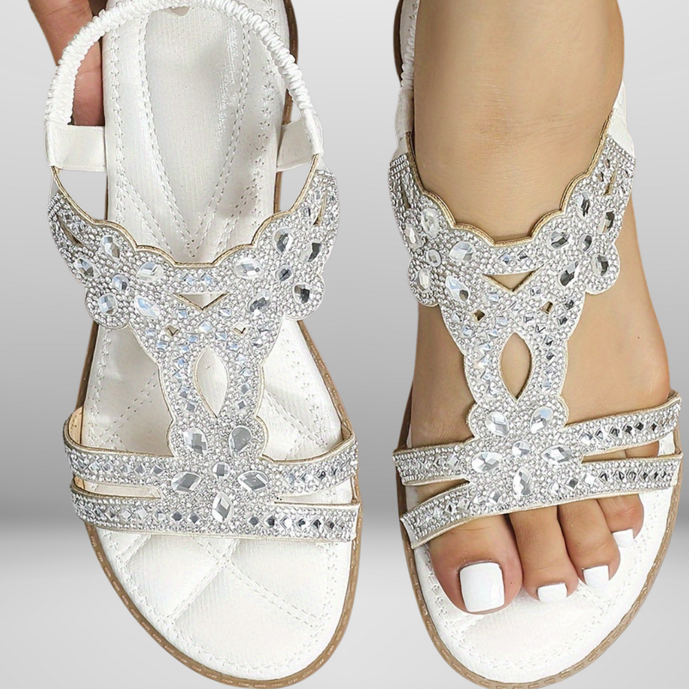 
                  
                    Norvella – Orthopedische Sandalen met Ondersteuning
                  
                