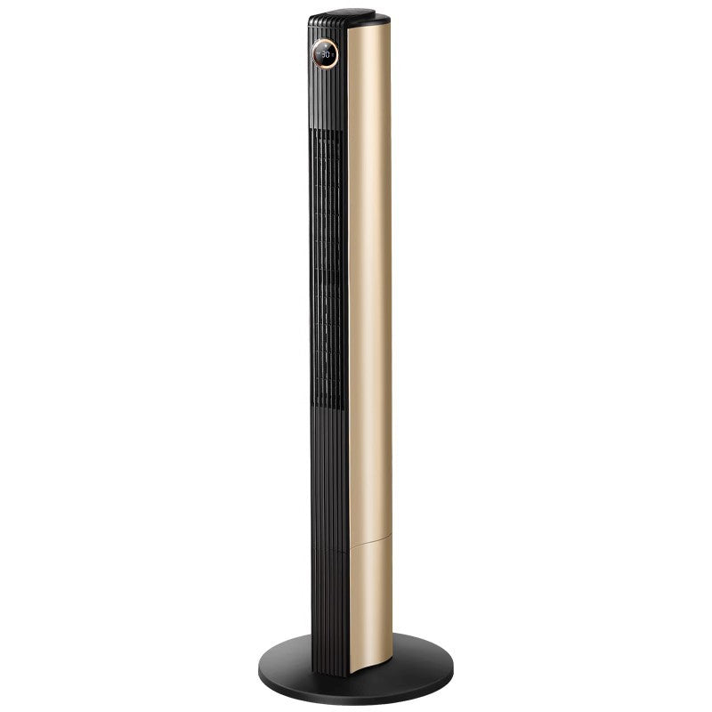 Keramische ventilatorkachel met oscillatie en koelstand