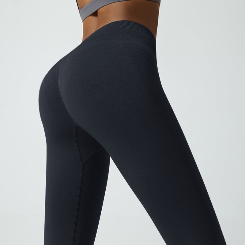 
                  
                    SKINZLINE - Dames Naadloze Yoga  Sport Legging
                  
                