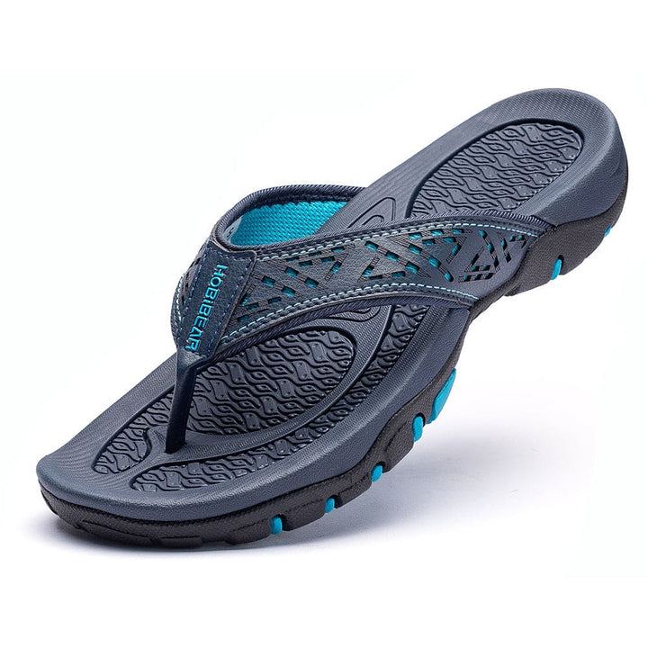 ergonomische slippers - Liam