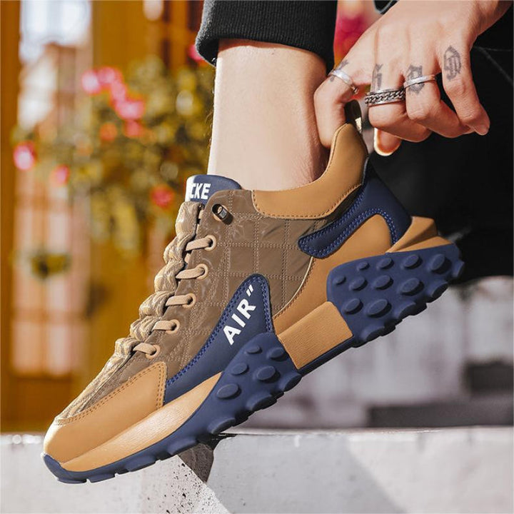 Comfortabele Sneakers Voor Heren - Thaddeus