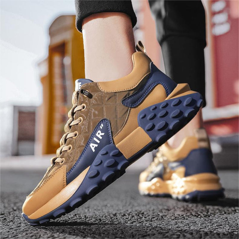 Comfortabele Sneakers Voor Heren - Thaddeus