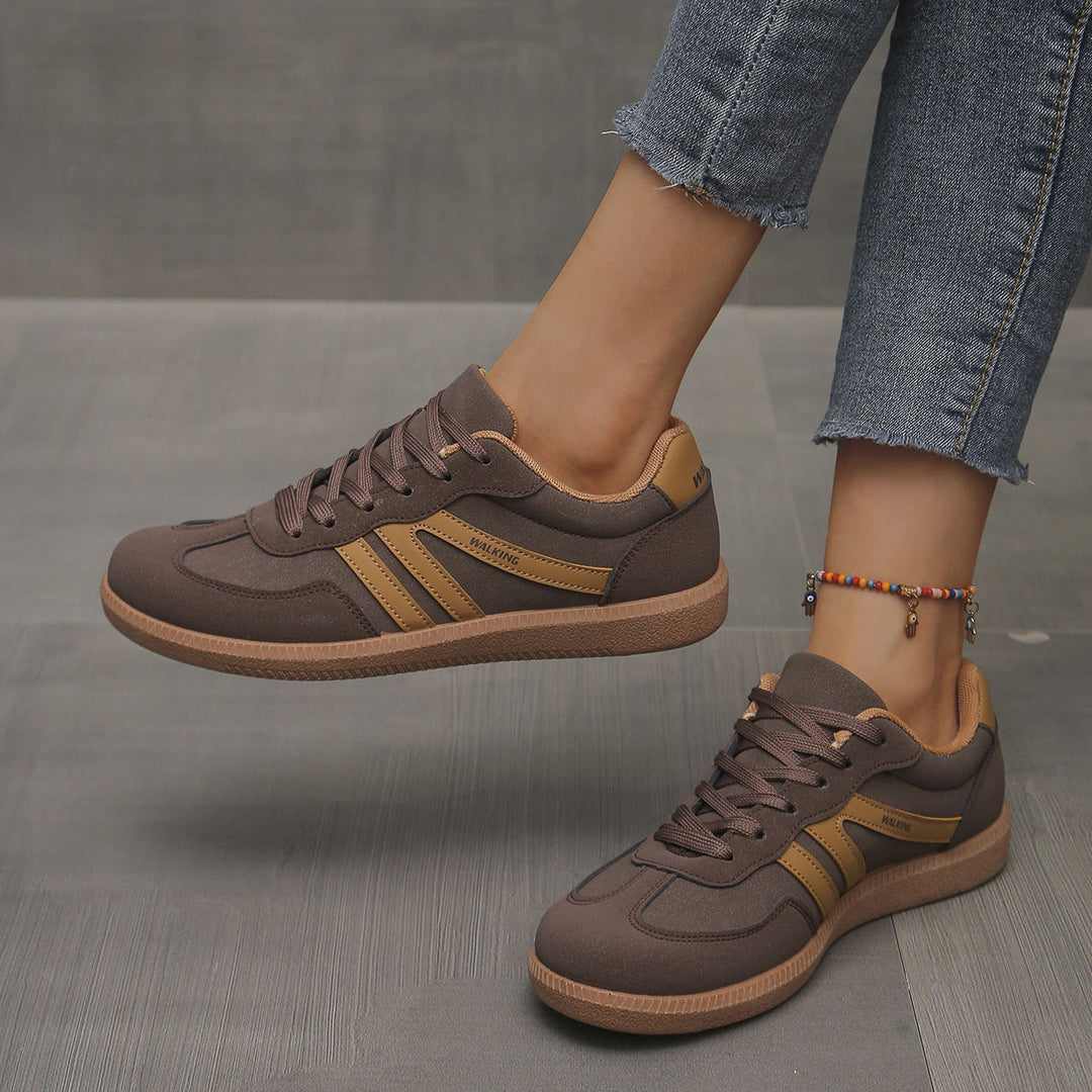 Rosa™ | Comfortabele Schoenen met Ondersteunend Voetbed