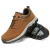 Ergonomische wandelschoenen voor heren - Frego