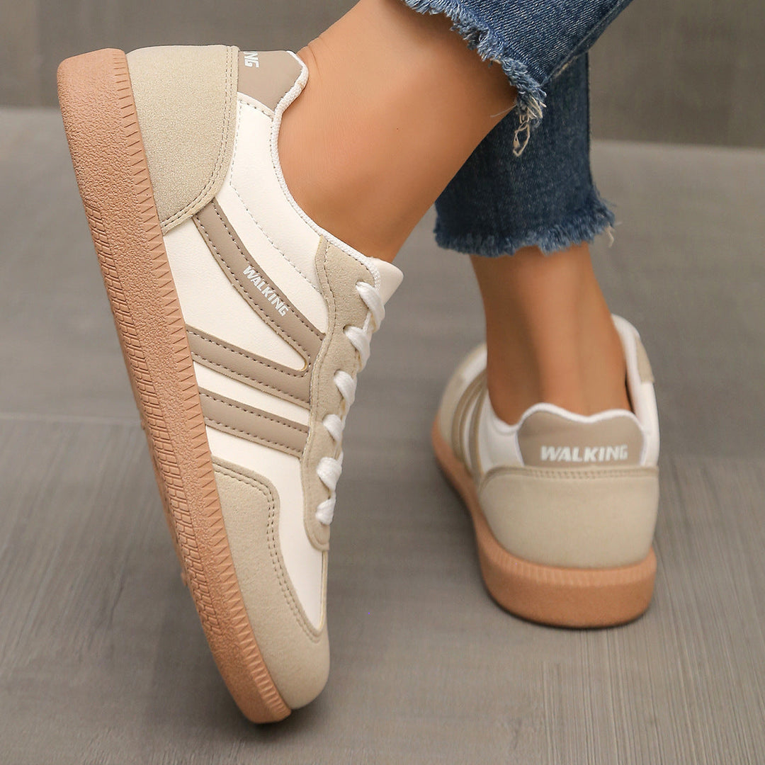 Rosa™ | Comfortabele Schoenen met Ondersteunend Voetbed