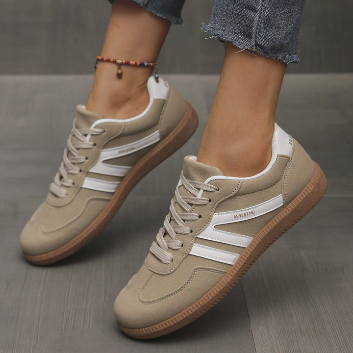 Rosa™ | Comfortabele Schoenen met Ondersteunend Voetbed