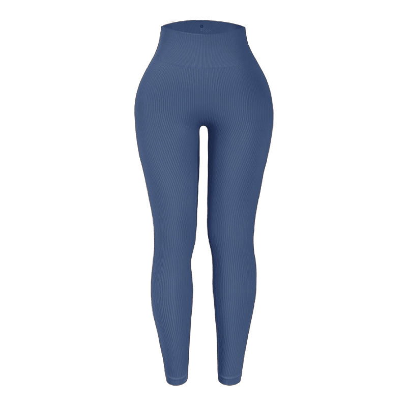 
                  
                    SKINZLINE - Basic Naadloze Legging Comfortabel en Stretch
                  
                