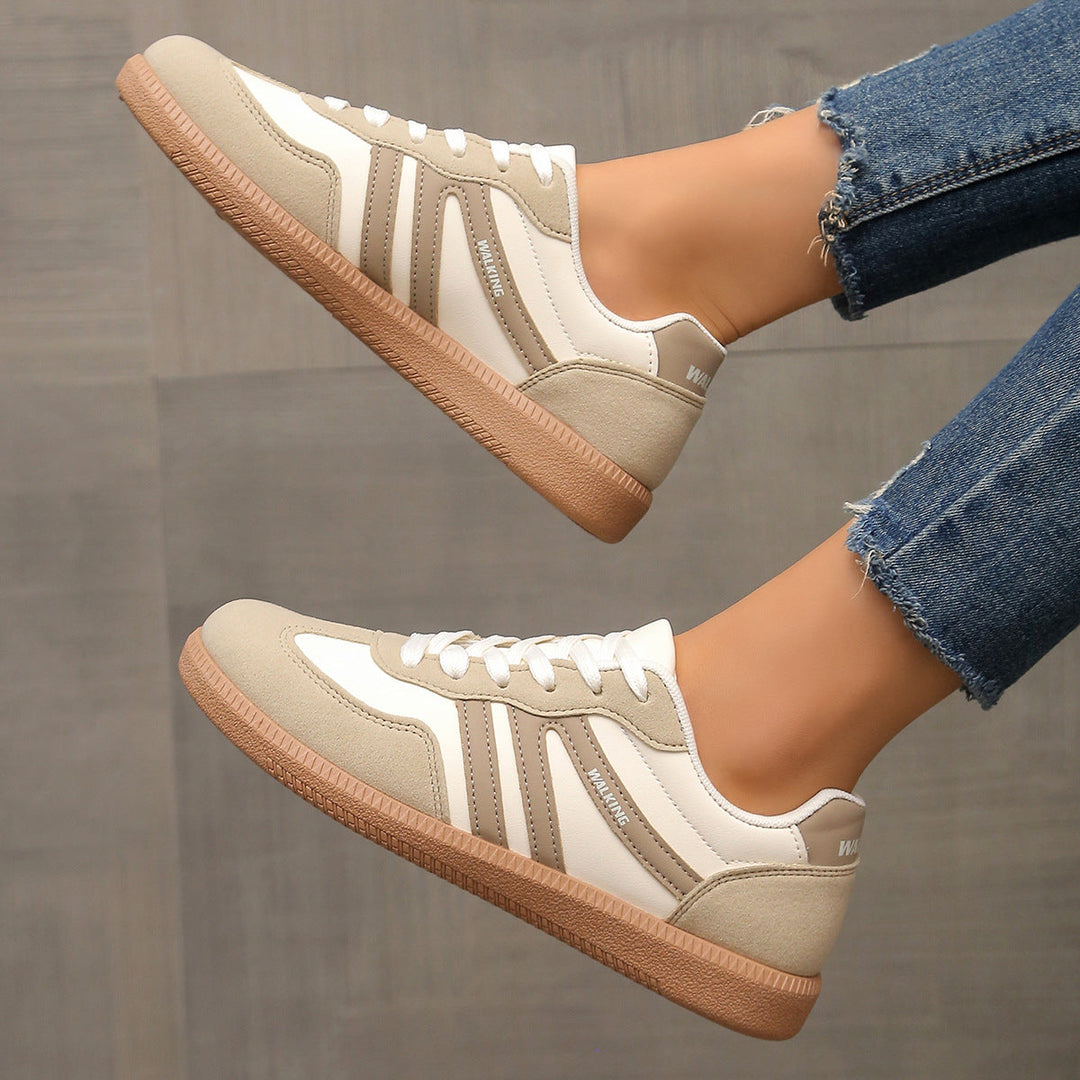 Rosa™ | Comfortabele Schoenen met Ondersteunend Voetbed