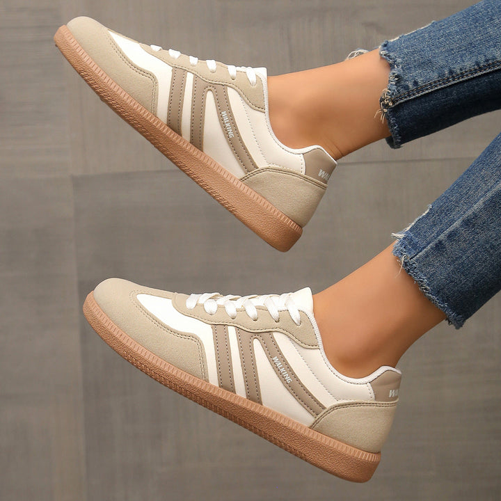 Rosa™ | Comfortabele Schoenen met Ondersteunend Voetbed