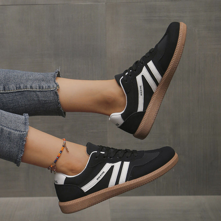 Rosa™ | Comfortabele Schoenen met Ondersteunend Voetbed