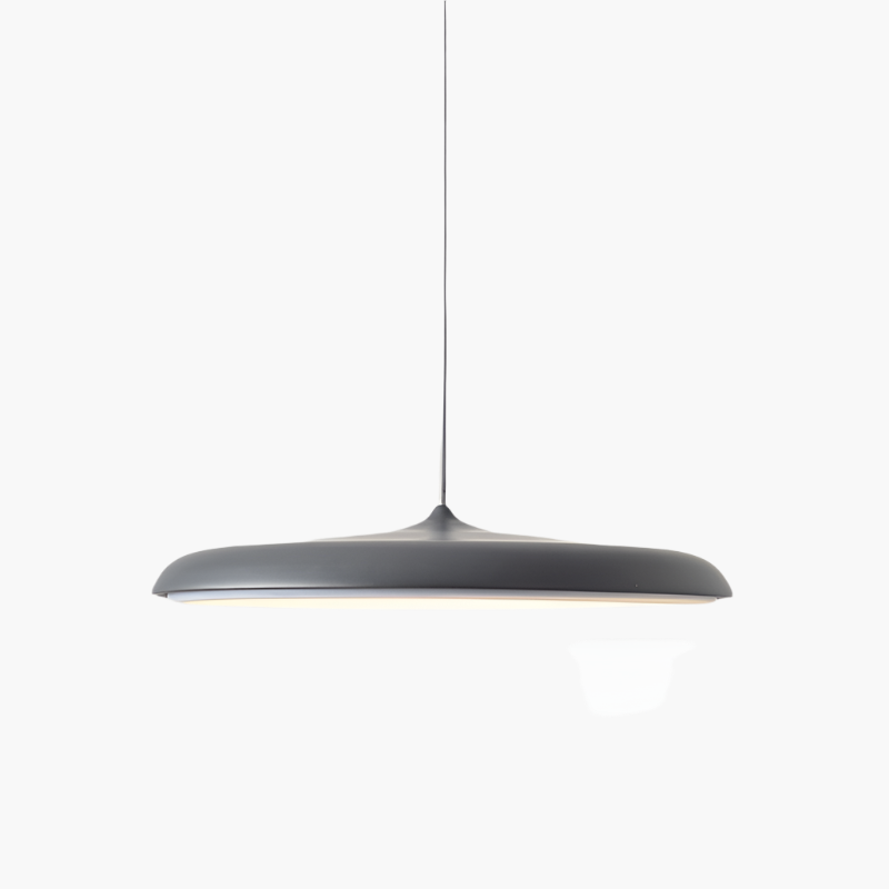 Nordic Glow LED-hanglamp – Scandinavisch lichtdesign