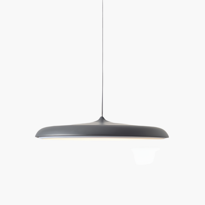 Nordic Glow LED-hanglamp – Scandinavisch lichtdesign