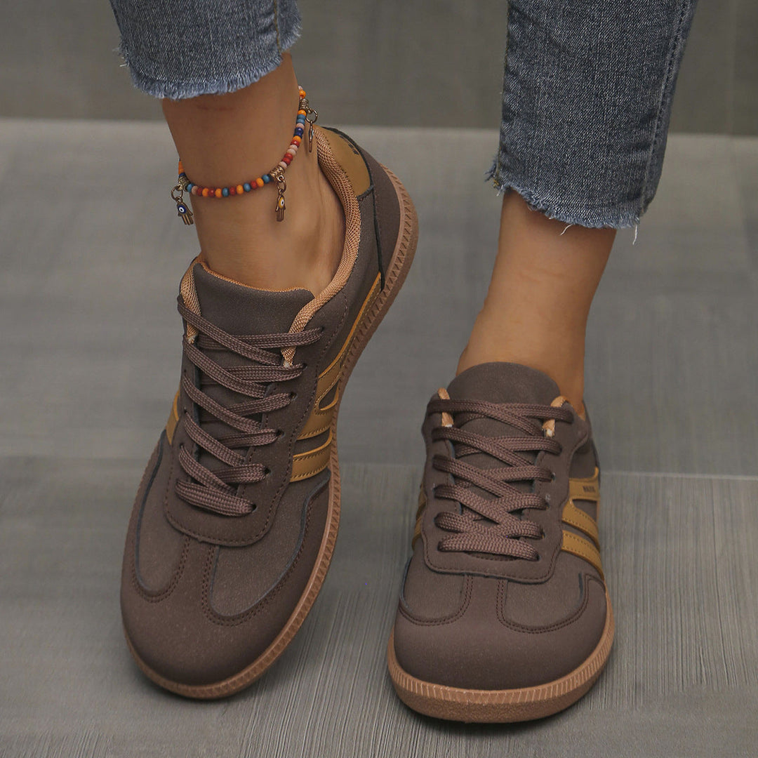 Rosa™ | Comfortabele Schoenen met Ondersteunend Voetbed