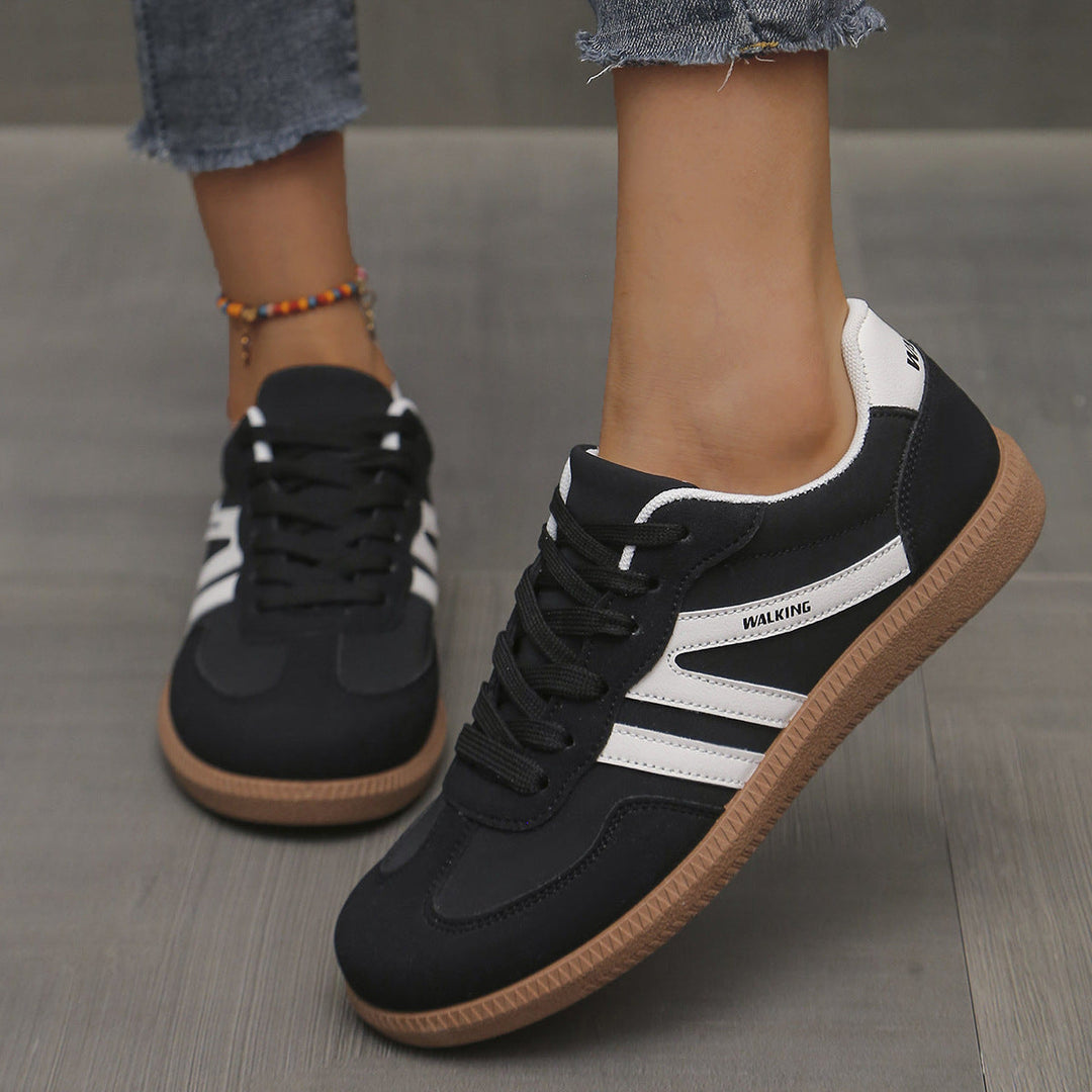 Rosa™ | Comfortabele Schoenen met Ondersteunend Voetbed