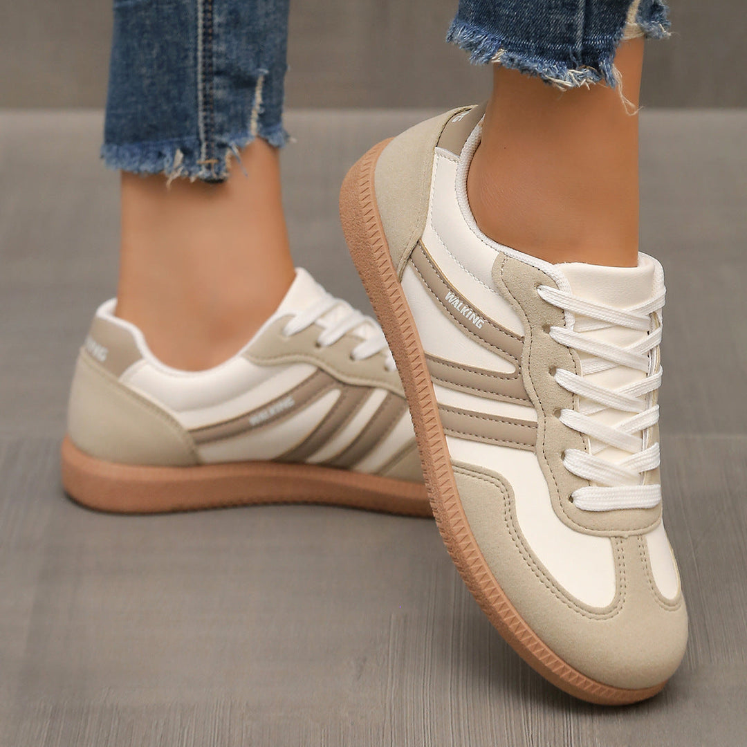 Rosa™ | Comfortabele Schoenen met Ondersteunend Voetbed