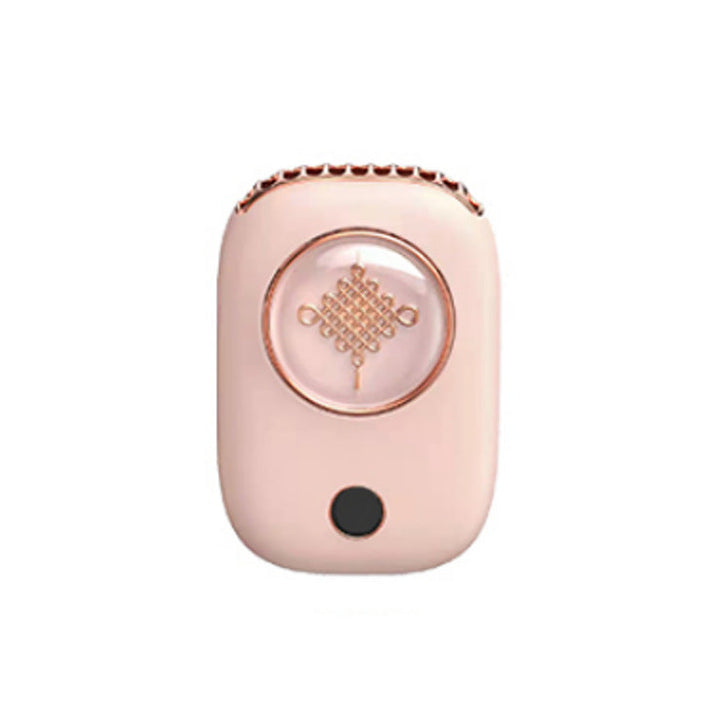 Elektrische handwarmer met led-display en langdurige accu