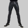 Slim-fit broeken voor heren