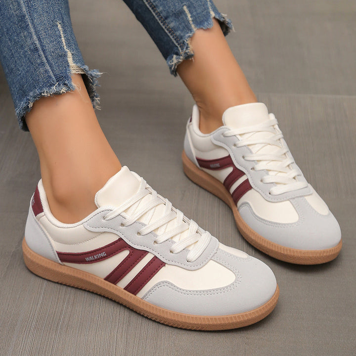 Rosa™ | Comfortabele Schoenen met Ondersteunend Voetbed