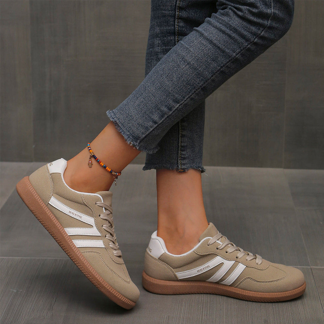 Rosa™ | Comfortabele Schoenen met Ondersteunend Voetbed