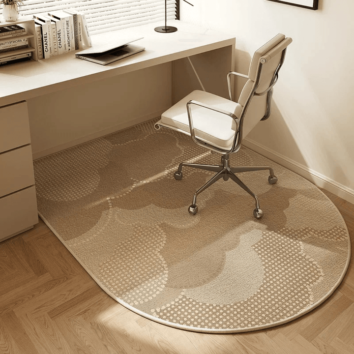 Kantoorstoelmat - Beschermende vloer