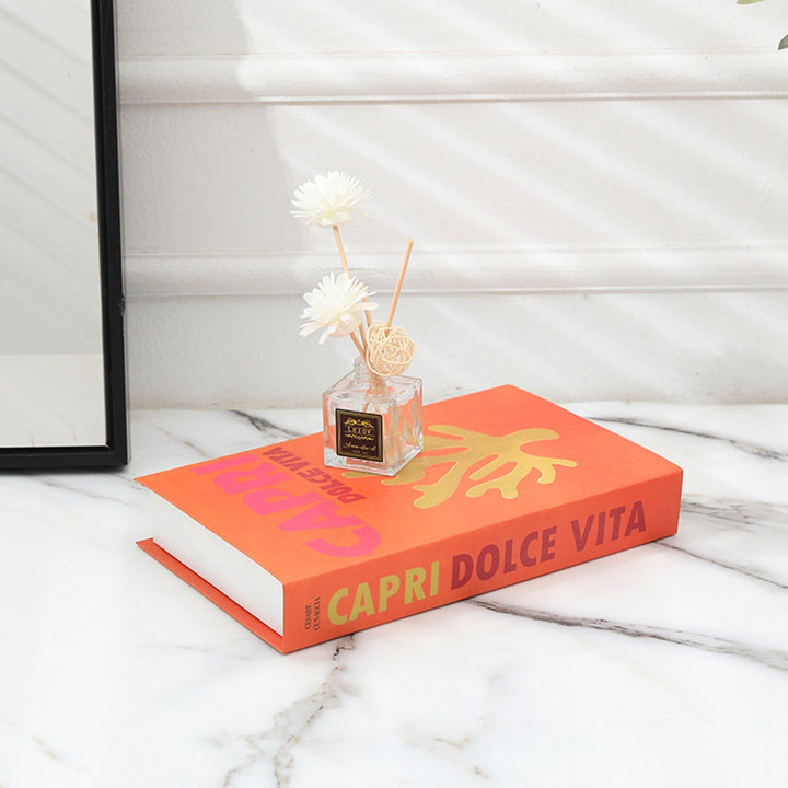 Decoratieboeken | Maak je woonkamer gezellig met deze vrolijke decoratie