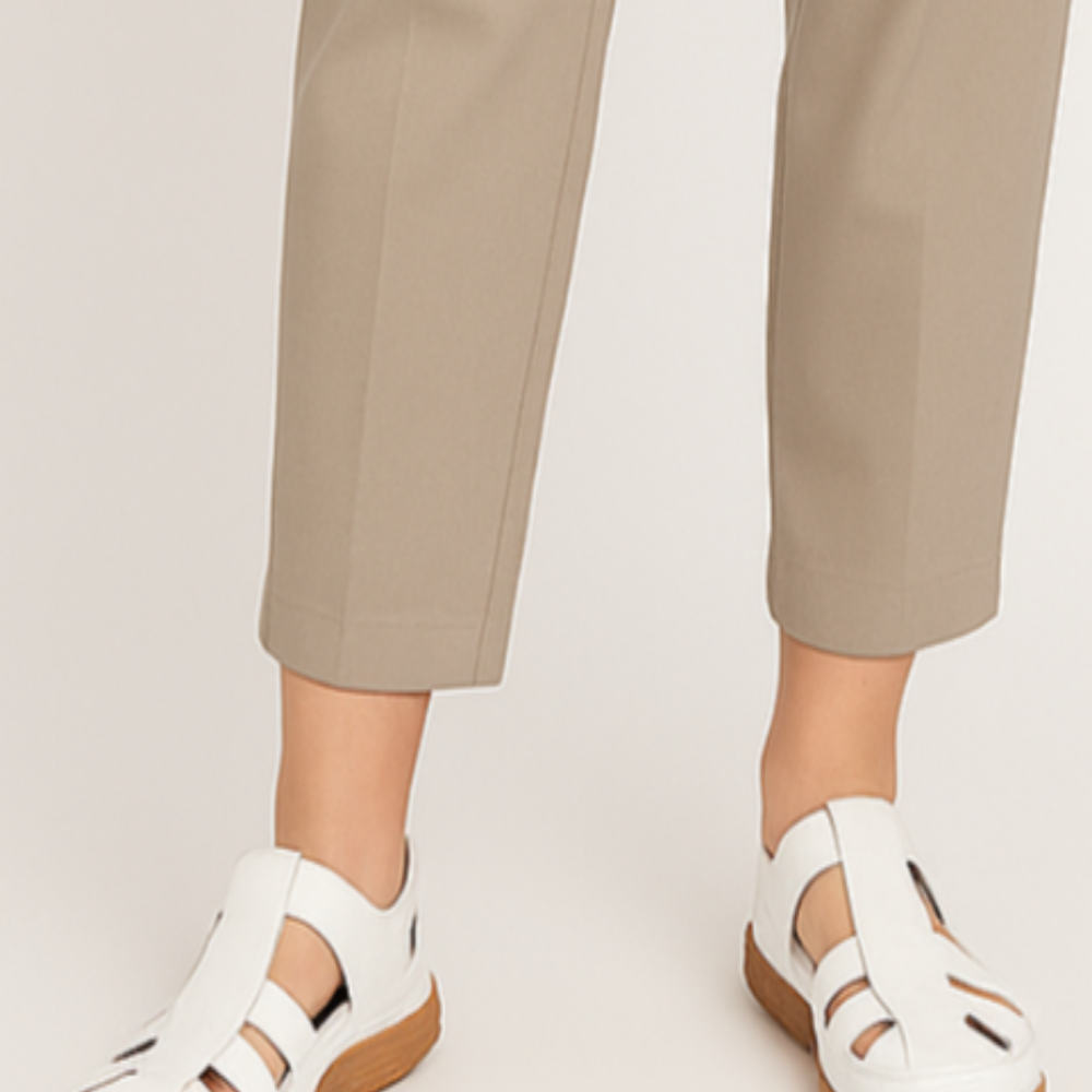 Oravena – Orthopedische Anti-Slip Sandalen voor Vrouwen met Ergonomische Ondersteuning - SkinzLine