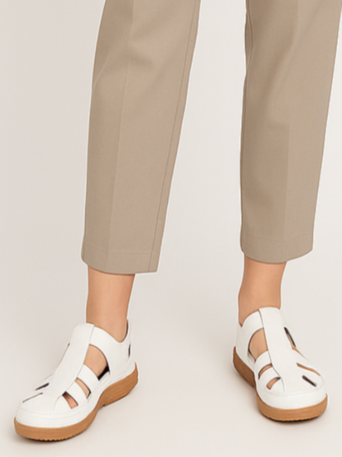Oravena – Orthopedische Anti-Slip Sandalen voor Vrouwen met Ergonomische Ondersteuning - SkinzLine