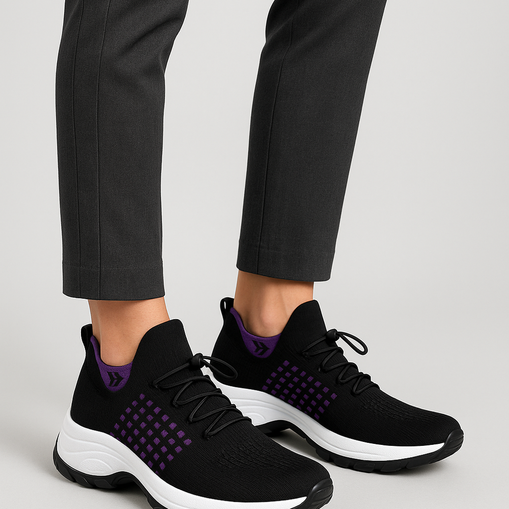 
                  
                    OxyStep – Ademende Orthopedische Sneakers voor Dames
                  
                