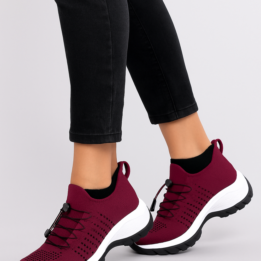 
                  
                    OxyStep – Ademende Orthopedische Sneakers voor Dames
                  
                