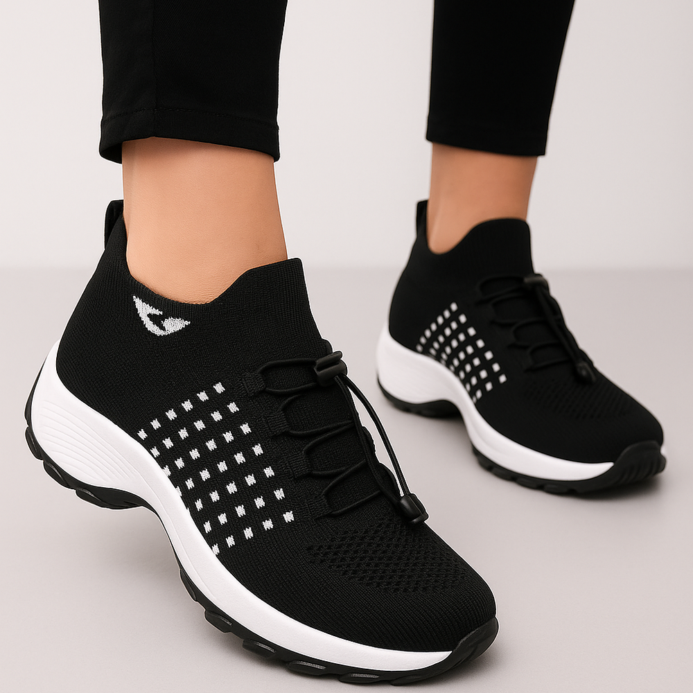 
                  
                    OxyStep – Ademende Orthopedische Sneakers voor Dames
                  
                