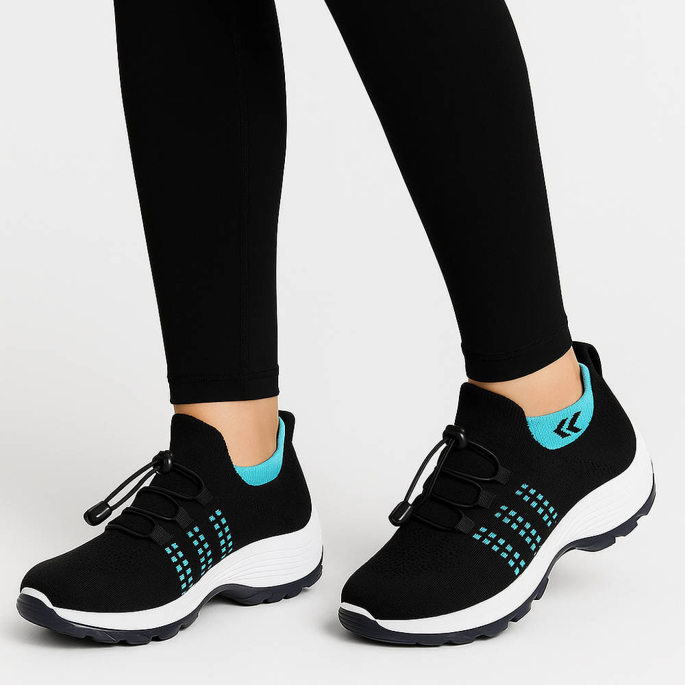 
                  
                    OxyStep – Ademende Orthopedische Sneakers voor Dames
                  
                
