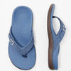 ergonomische teenslippers dames - Miranda