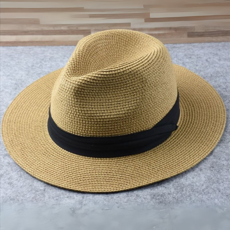 Panama-fedora – Luca