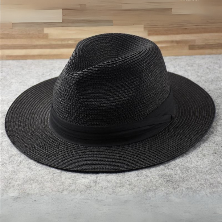 Panama-fedora – Luca