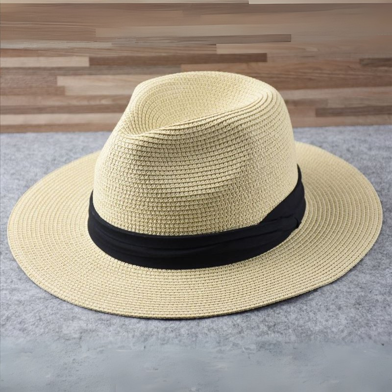 Panama-fedora – Luca