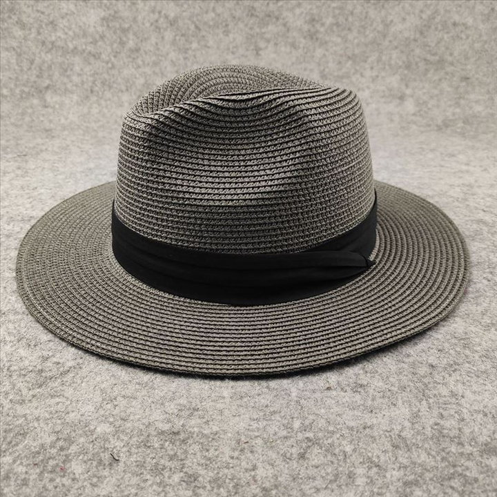 Panama-fedora – Luca