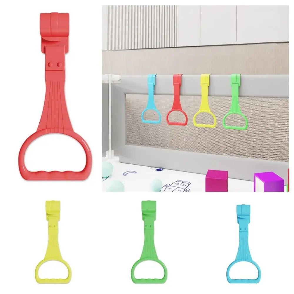Trekring voor baby's die leren staan – 1+1 gratis actie