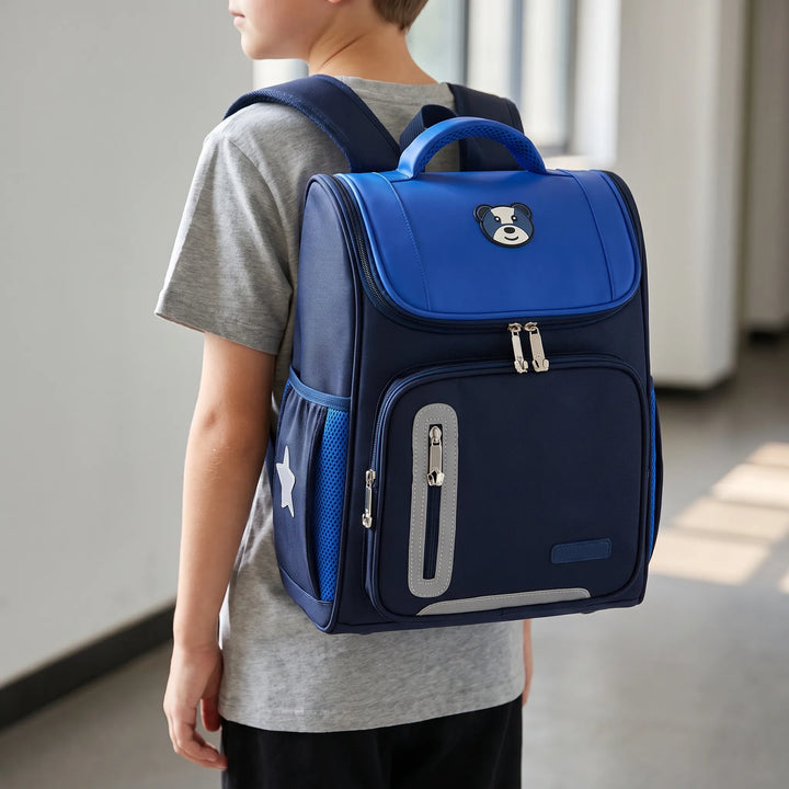 Basisschoolrugzak - Cubpack