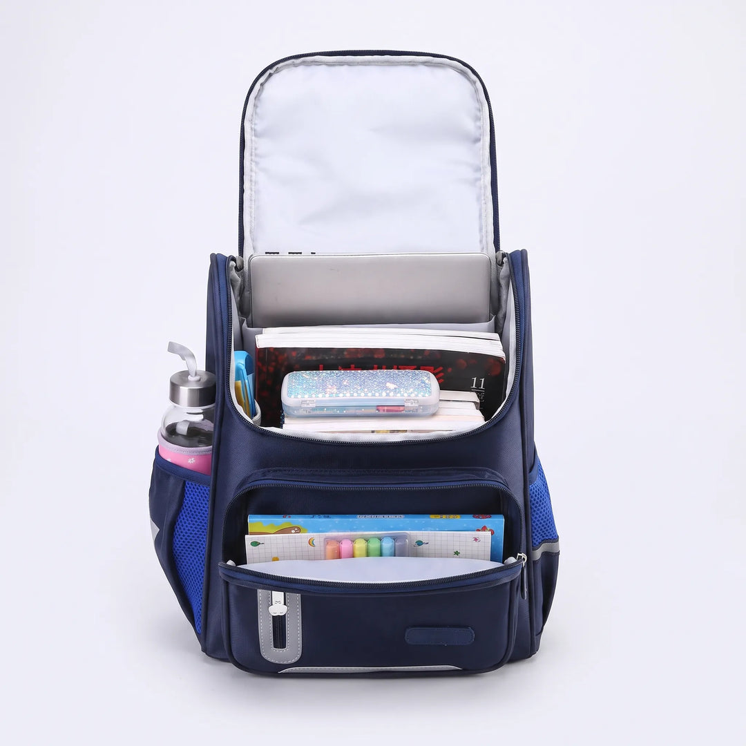 Basisschoolrugzak - Cubpack