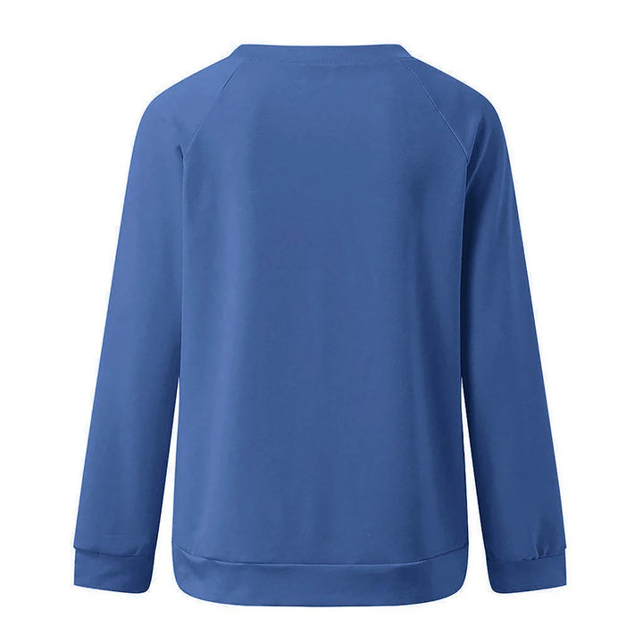 Elegante damessweater