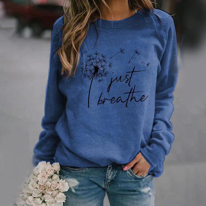 Elegante damessweater