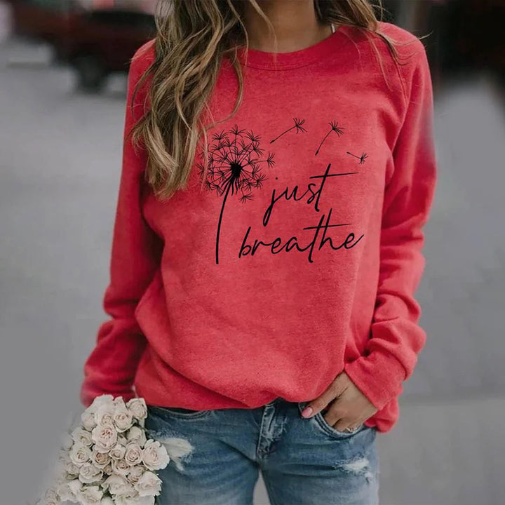 Elegante damessweater