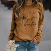 Elegante damessweater