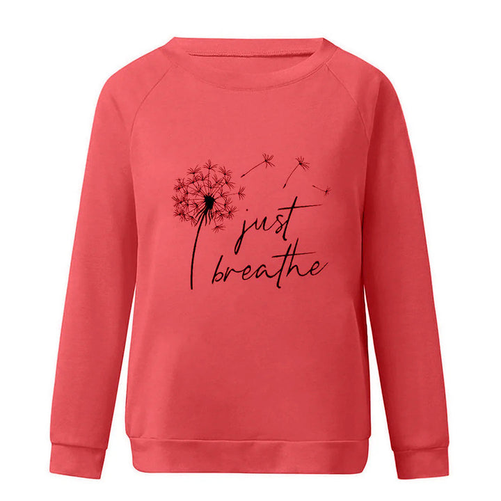 Elegante damessweater