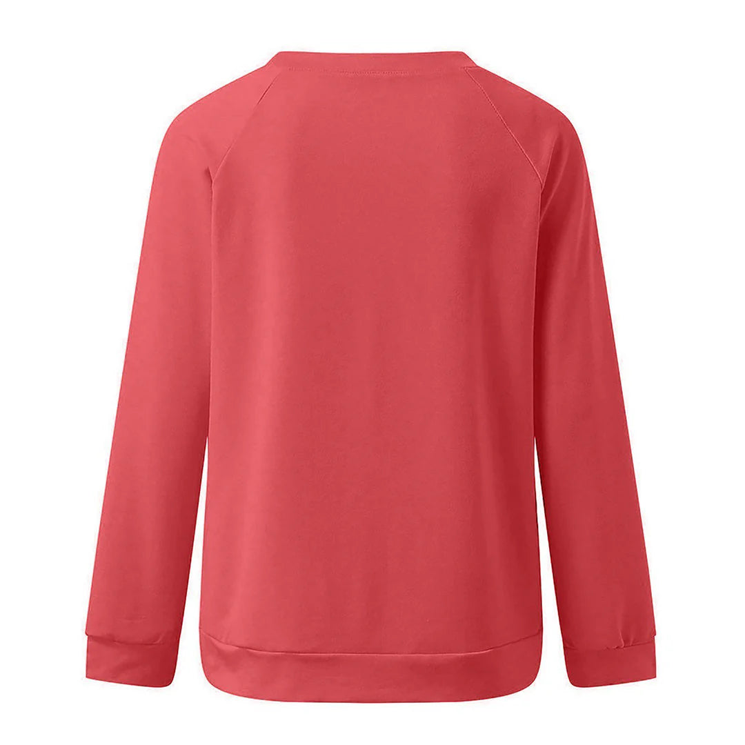 Elegante damessweater