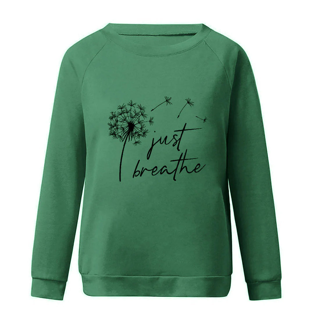 Elegante damessweater