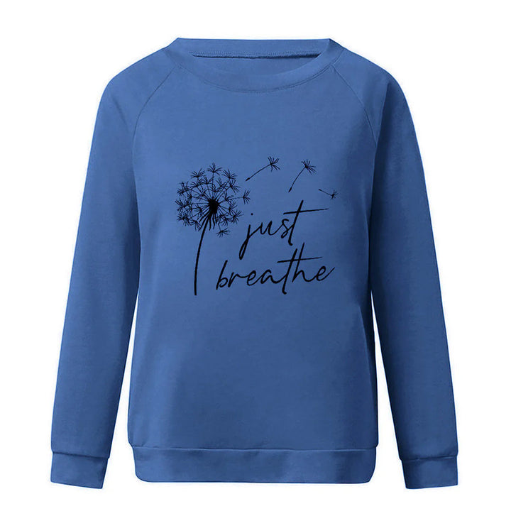 Elegante damessweater