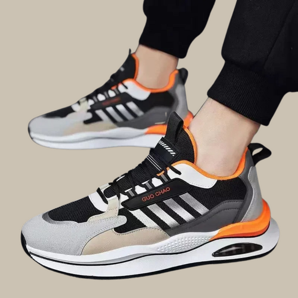 Sneakers voor Heren - comfortabel en stijlvol